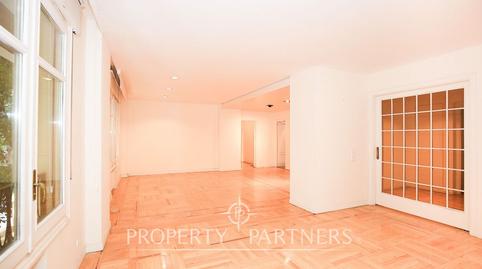 Foto 2 de Apartament de lloguer a Calle Gutiérrez Solana, El Viso,  Madrid Capital