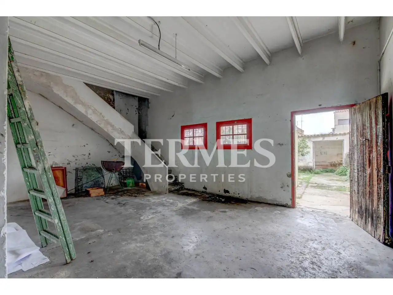 Casa adosada en venta en Mataró con Aire acondicionado, Calefacción y Jardín privado