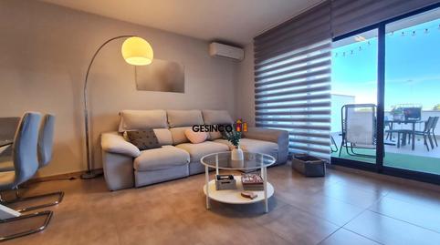 Foto 5 de Pis en venda a Albaida, Valencia