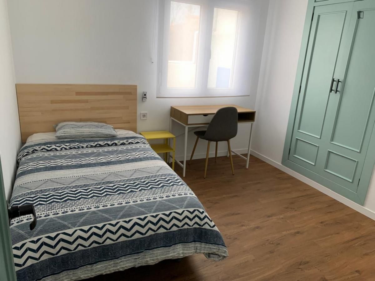 Apartament per a compartir a Barrio de Benicalap