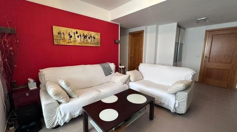 Foto 3 de Dúplex en venta en Cala Alta - Veremar, Villajoyosa / La Vila Joiosa