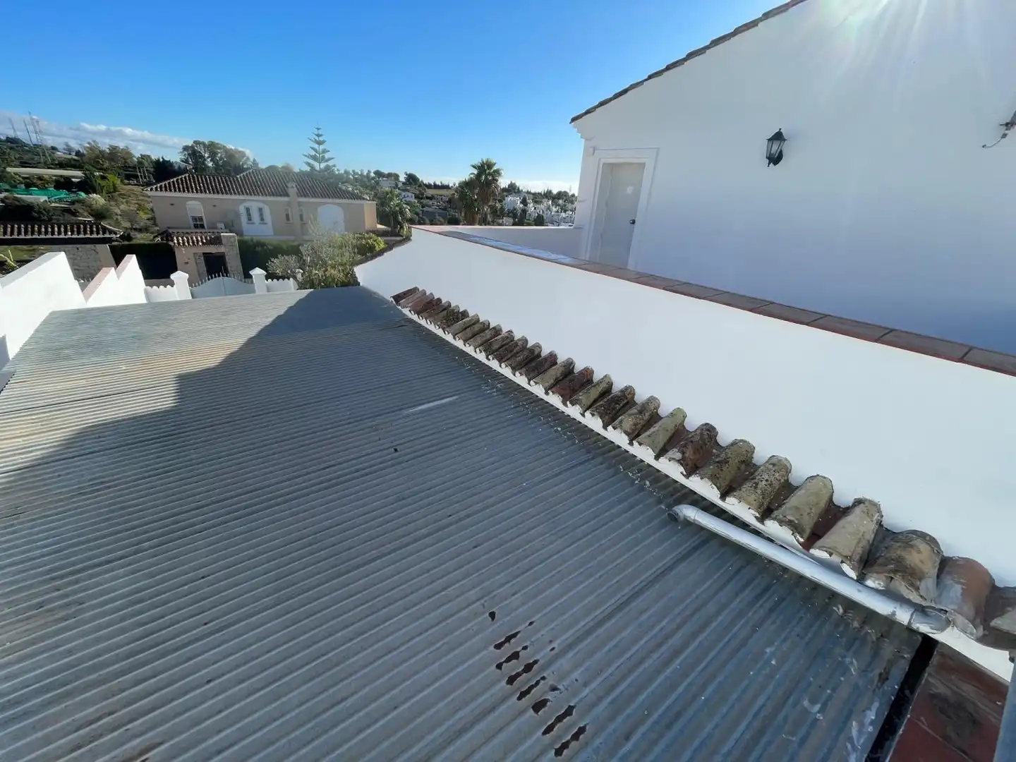 Casa a schiera in vendita a Selwo, imagen 37