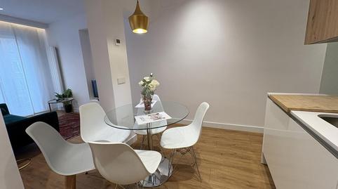 Photo 5 of Flat for rent in Alcalá, Guindalera, Madrid Capital