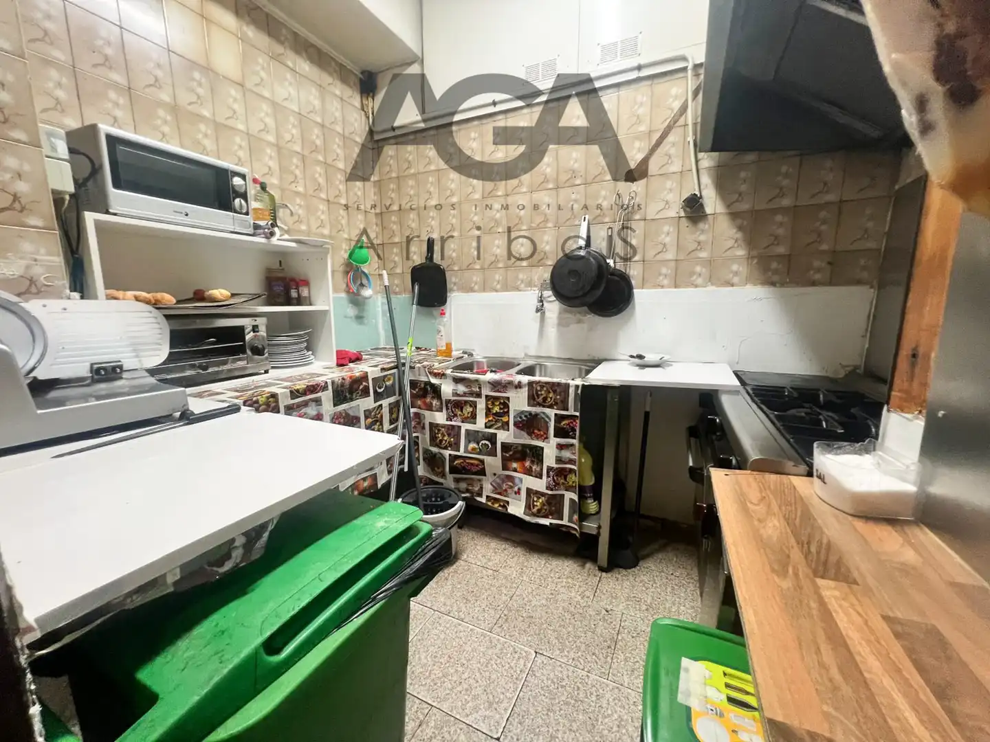 Local comercial en venta en terol, imagen 21