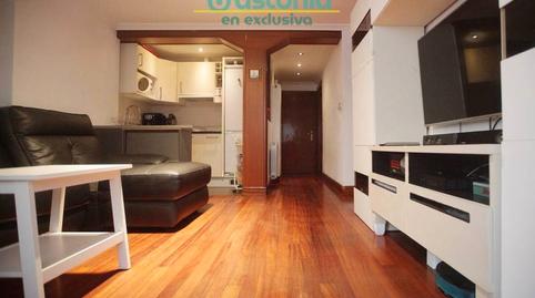Foto 4 de Piso en venta en Barrio de Uribarri, Bizkaia