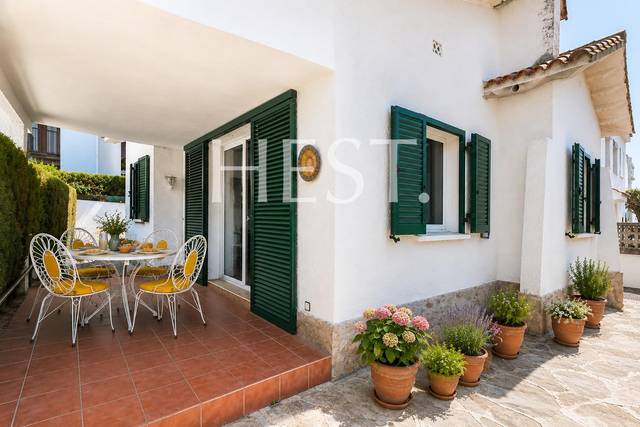 Casa-chalet en Venta en Carrer Pau Casals la Isla en Caldes d'Estrac