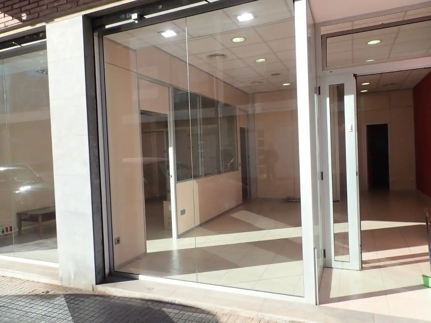 Büro zur Miete in Gavà mit Klimaanlage, Heizung und Möbliert