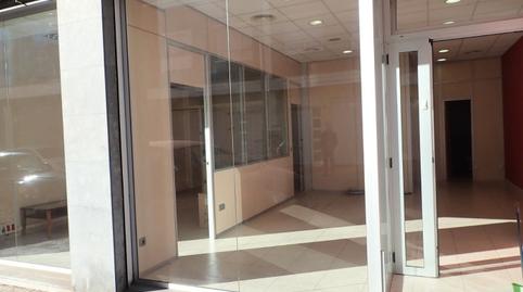 Foto 2 de Oficina de lloguer a Passeig Maragall, Barcelona