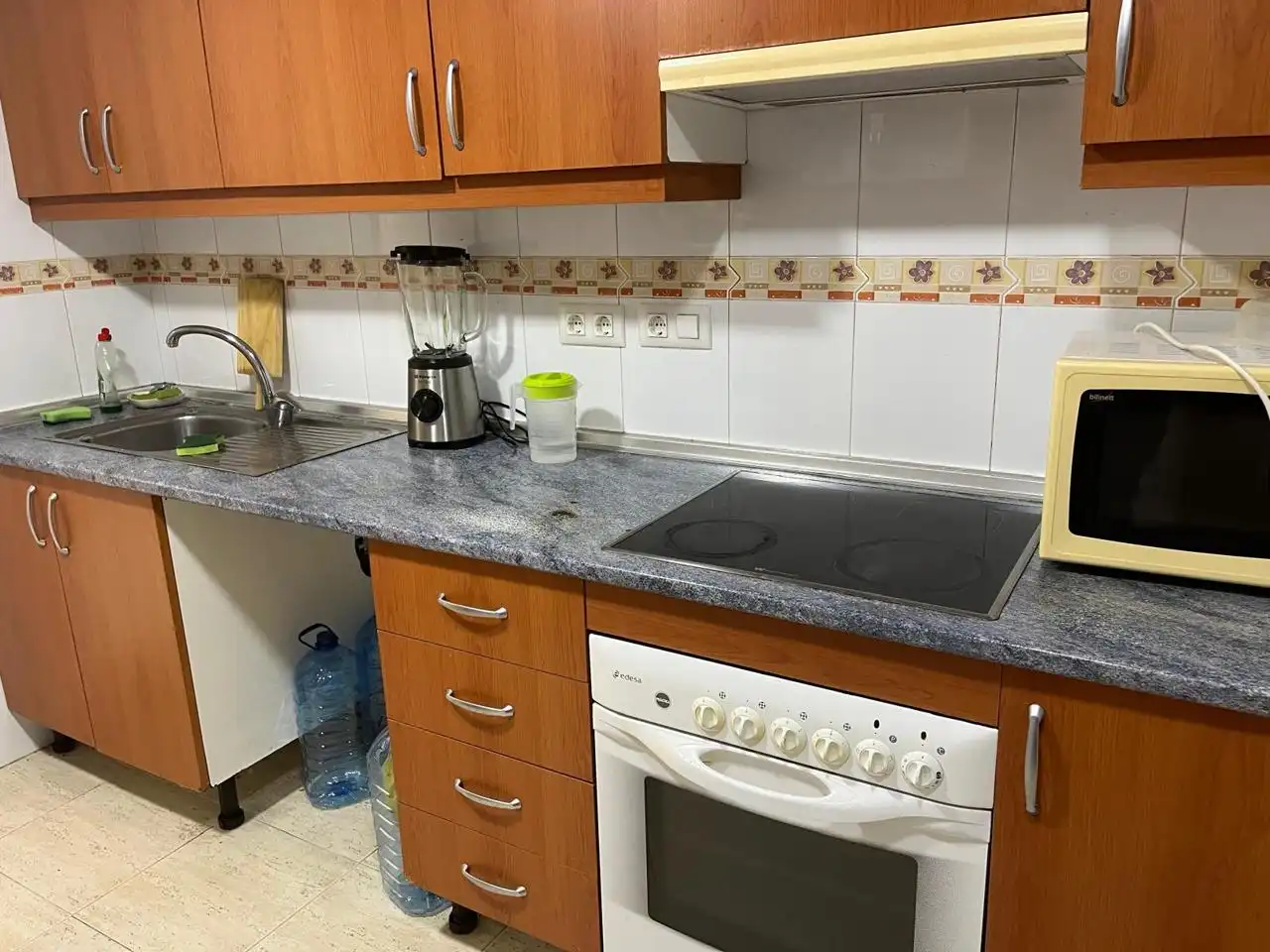 Ground floor for sale in Calle Donante, imagen 4