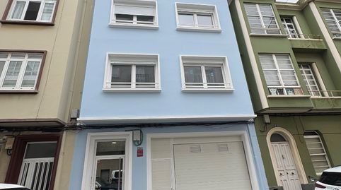 Foto 2 de Piso en venta en Rúa Pascual Veiga, Centro, Ferrol