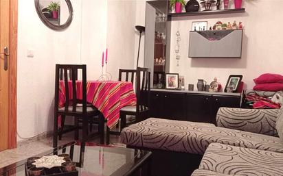 Living room of Apartment for sale in Santa Pola  with Air Conditioner, Heating and Terrace