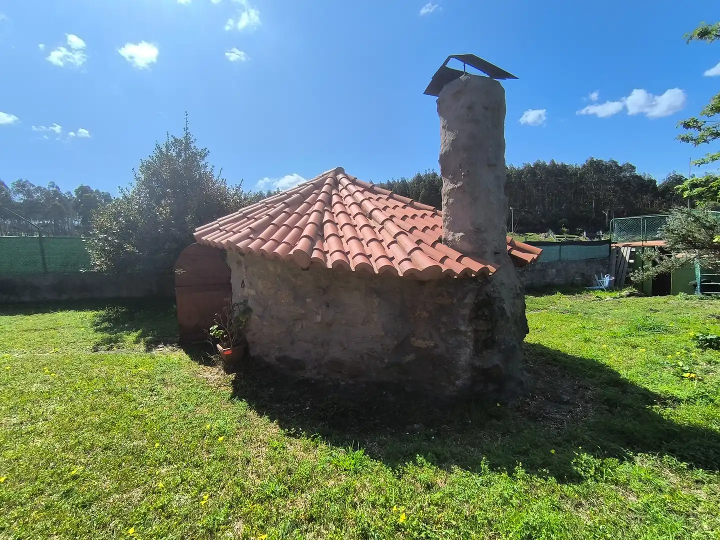 Casa o xalet de lloguer a Lugar Xuncal, 60, Área Rural