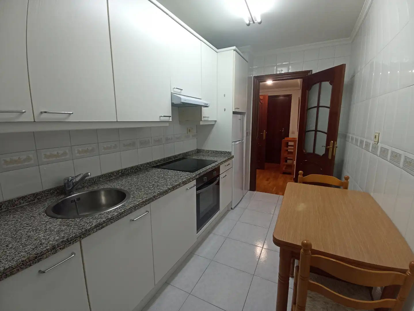 Flat for rent in Calle Príncipe, 16, Barrio del Centro