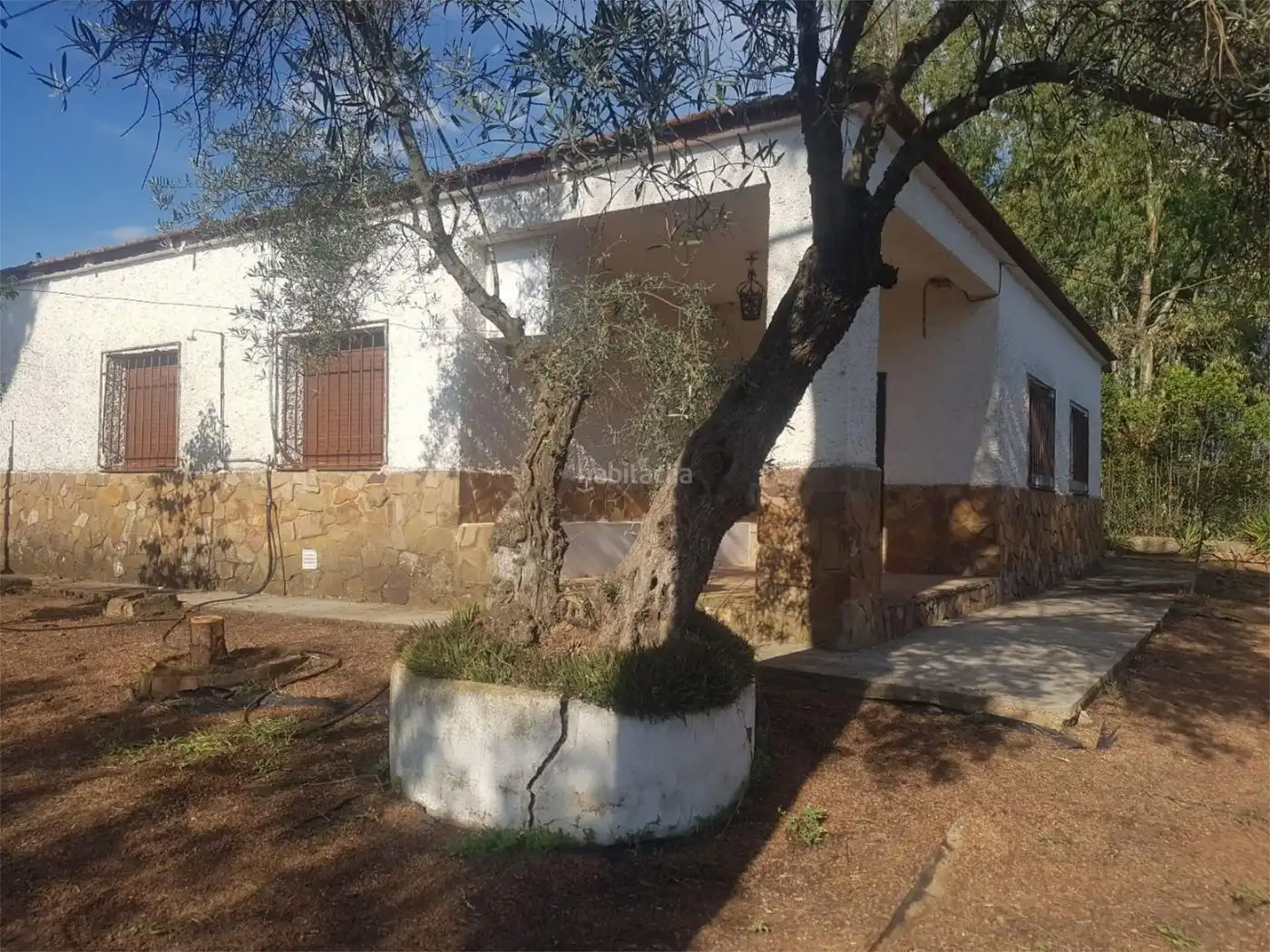 Casa amb jardí en venda a Calle Tapijo 50, imagen 8