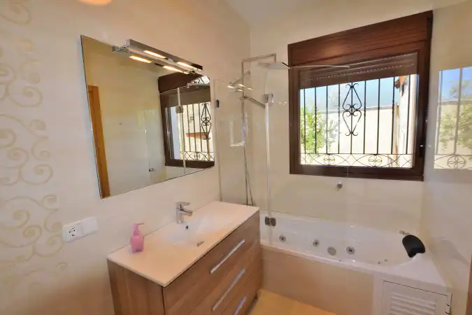Villa avec terrasse à vendre à Partidas Norte, imagen 20