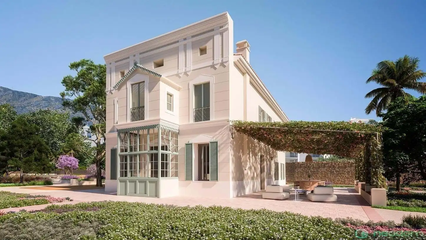 Penthouse zum Verkauf in El Puerto, imagen 9
