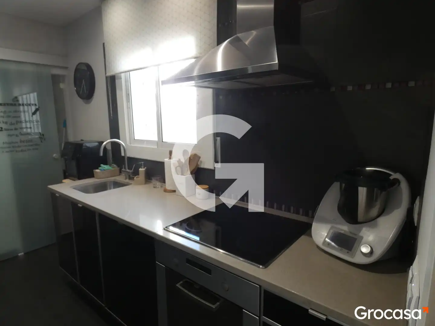 Penthouse mit Aufzug zum Verkauf in Estruch - Eixample, imagen 7