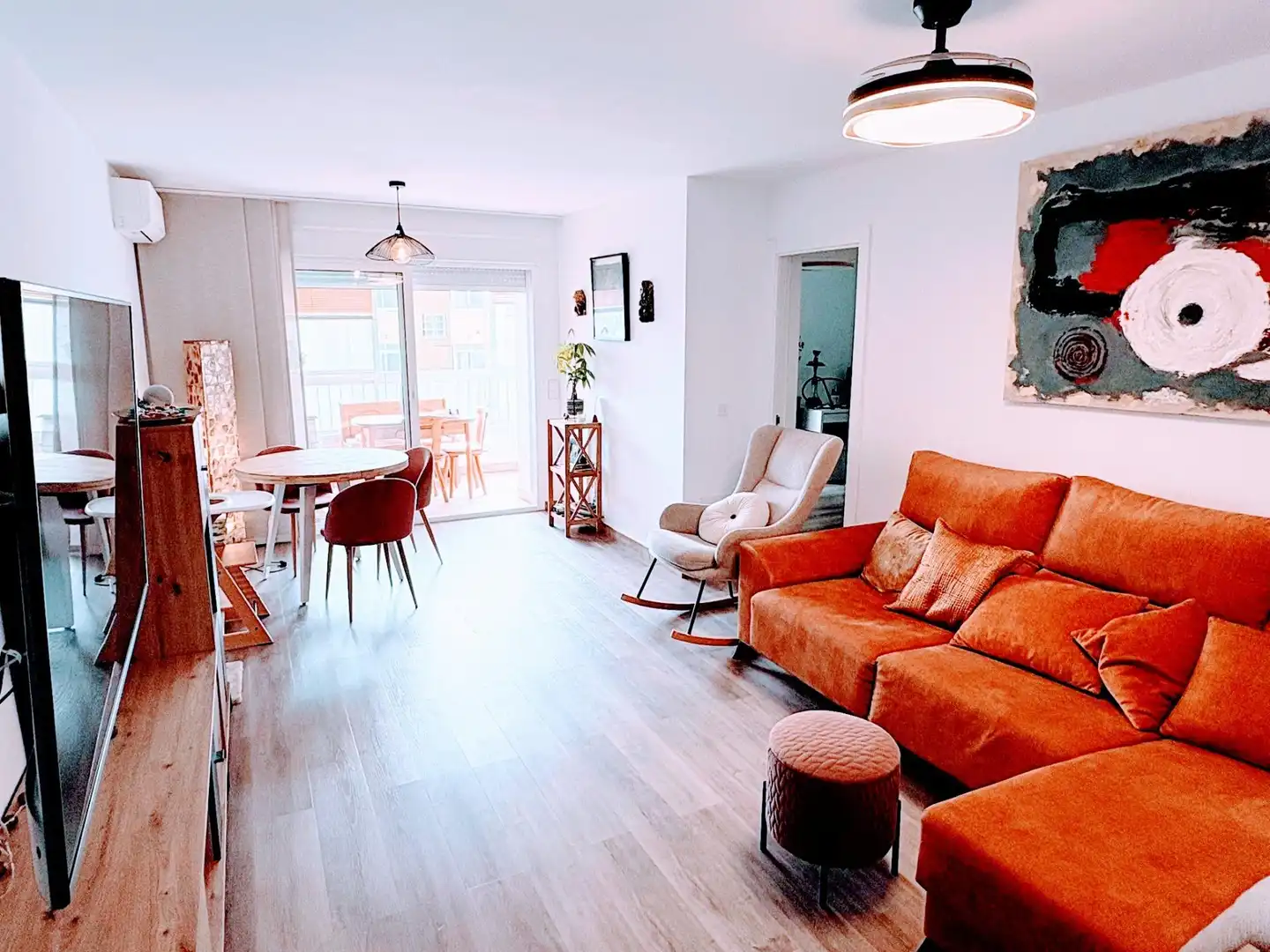 Flat with lift for sale in Centro ciudad, imagen 4