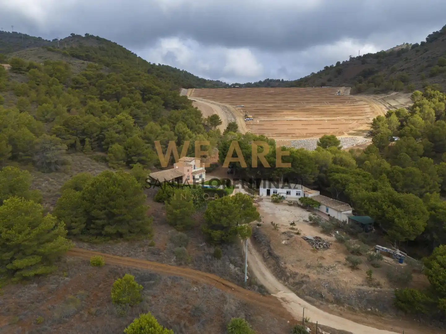 Detached house with pool for sale in ATAMARIA-DS RINCON S.GINE, imagen 47