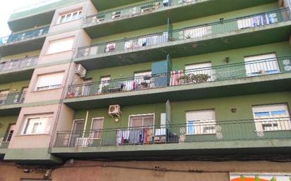 Exterior view of Flat for sale in Vilafranca del Penedès