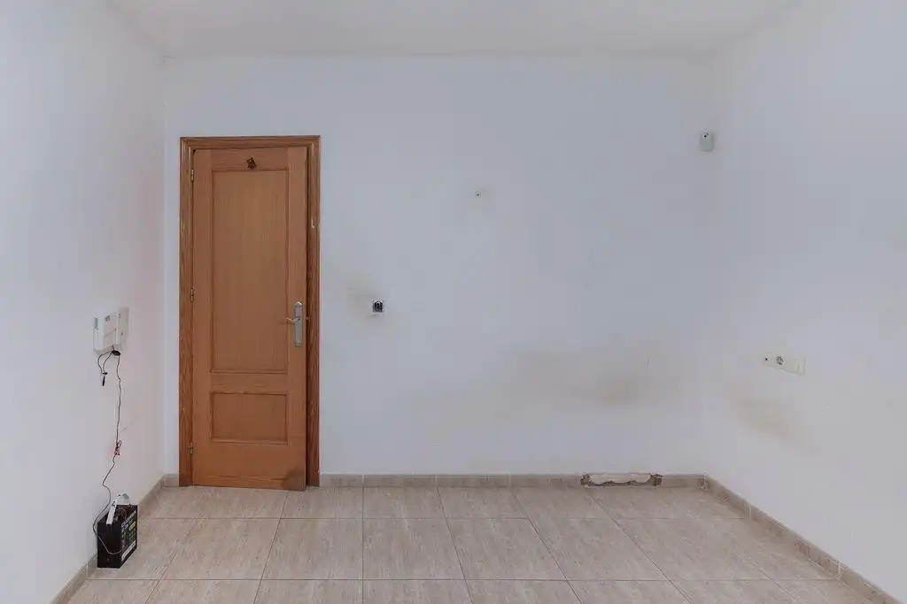 Piso en venta en El Ejido