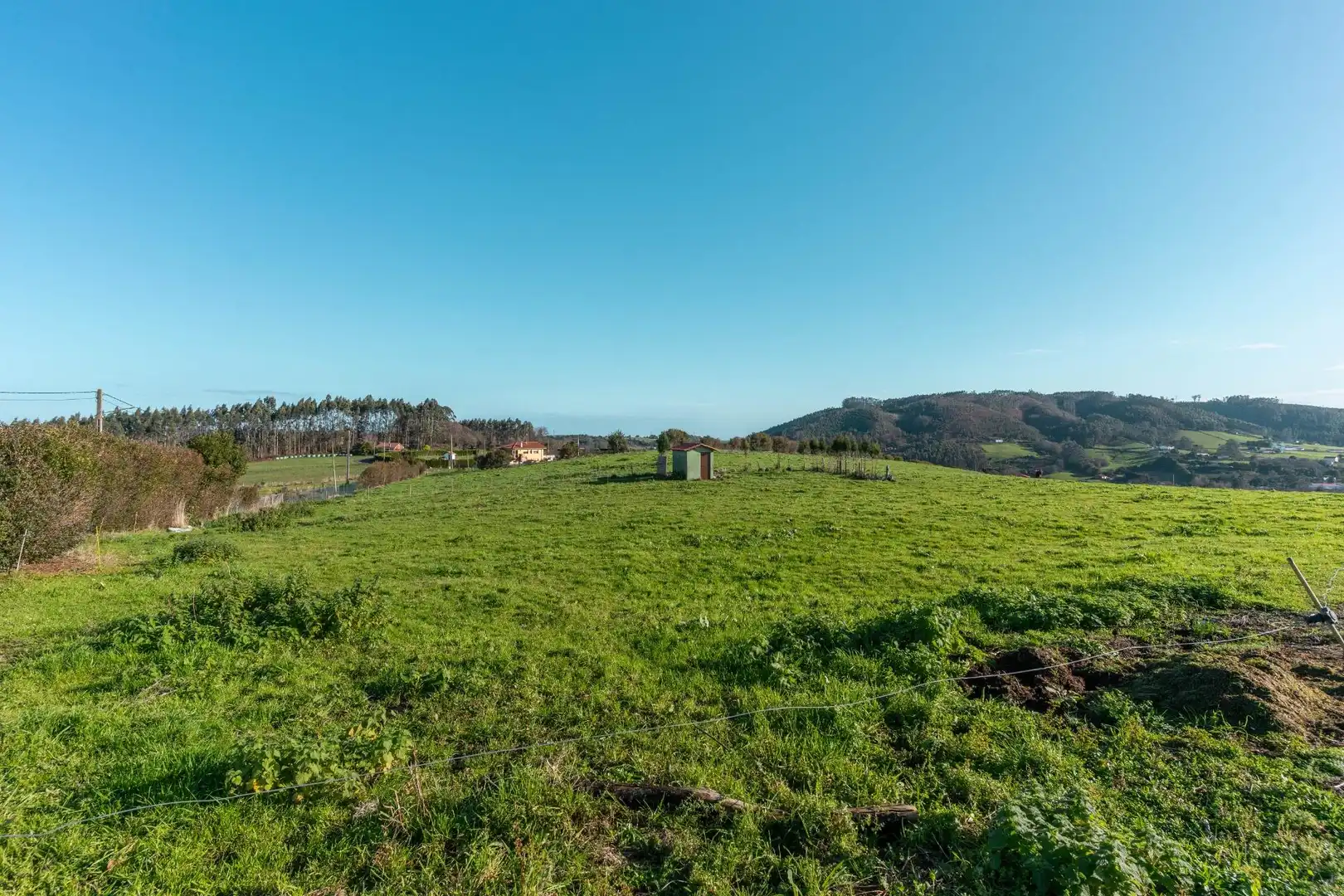 Casa o chalet en venta en Carreño con Calefacción, Jardín privado y Trastero