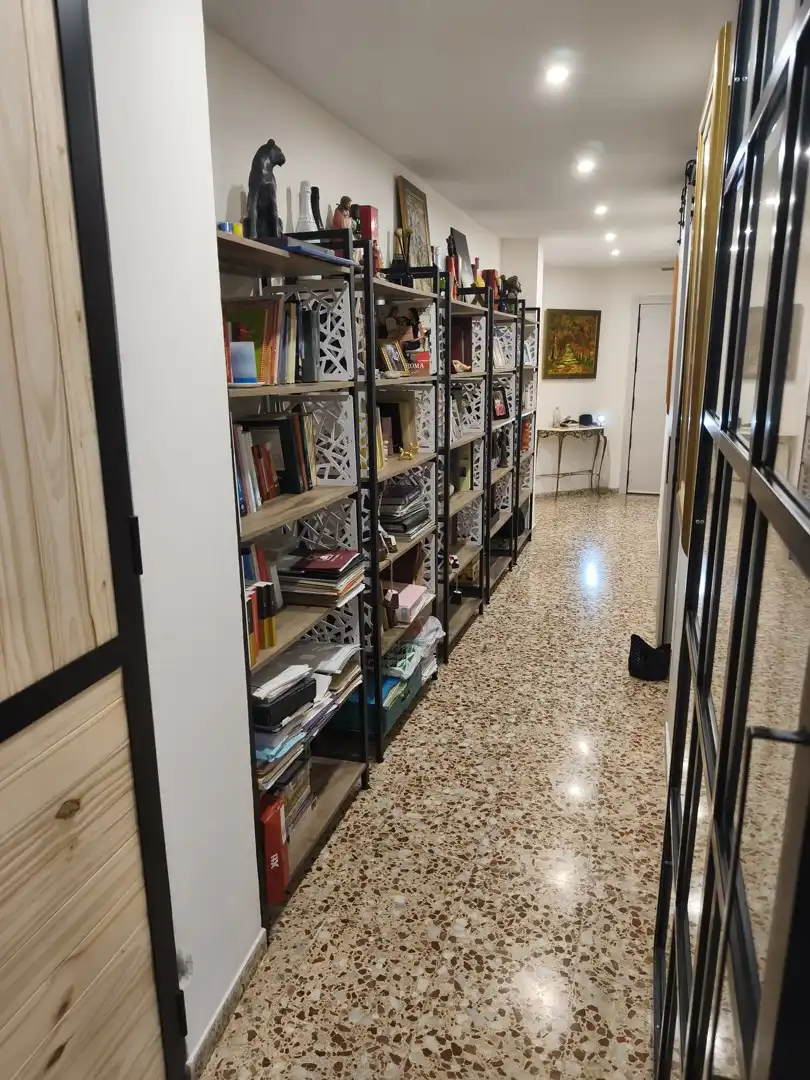 Apartament amb ascensor en venda a Silla, imagen 9