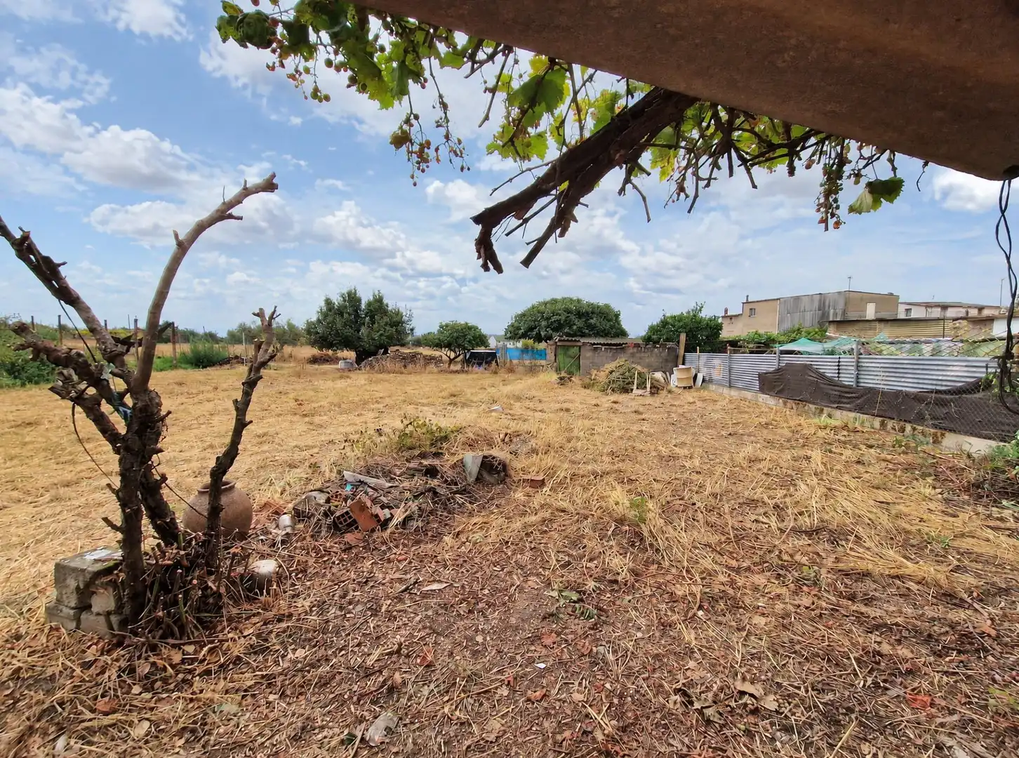 Casa o xalet en venda a Ahigal