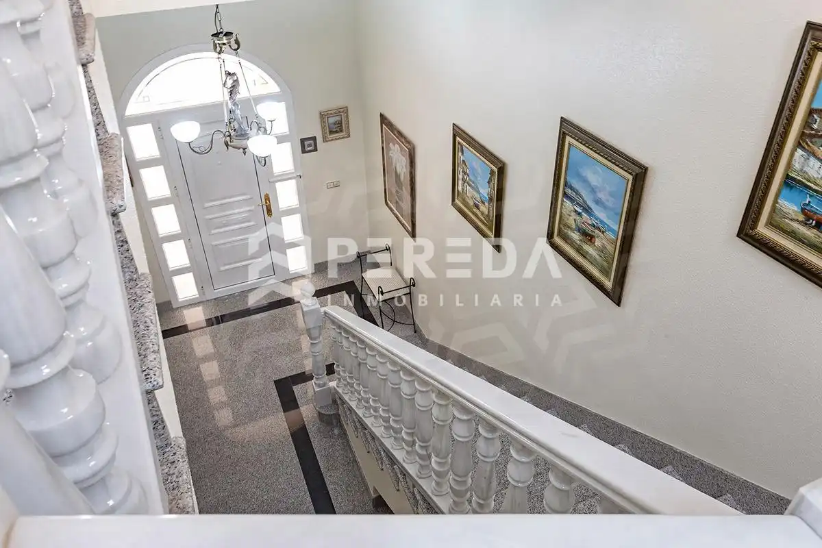 Casa adosada en venta en Roquetas de Mar con Aire acondicionado, Jardín privado y Terraza