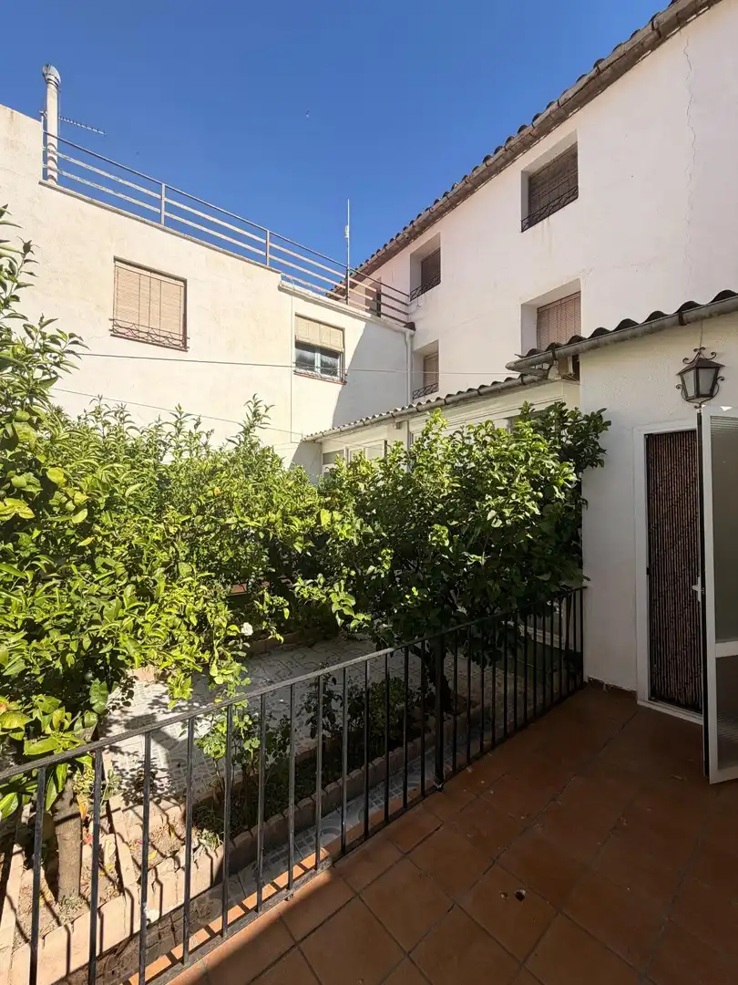 Casa con terraza en venta en Tivissa, imagen 51