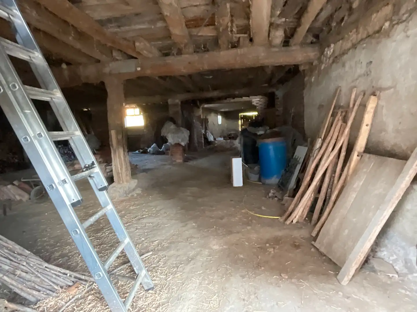 Habitatge amb jardí en venda a Villarta-quintana, imagen 4