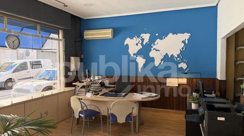 Foto 2 von Geschaftsraum zur Miete in Calle de Espoz y Mina, 40, Centro, Santa Pola