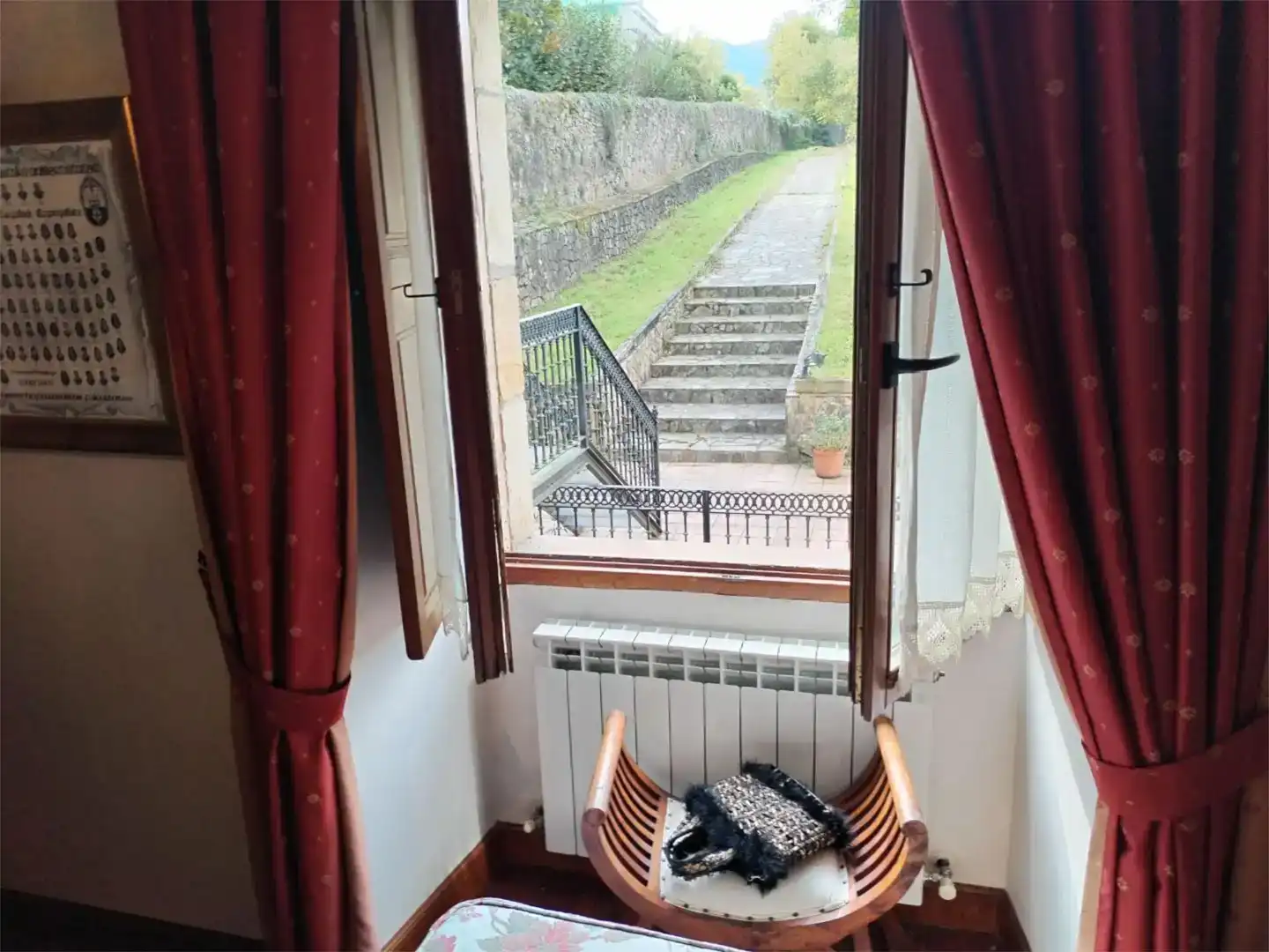 Balcony of Detached homes for sale in Elorrio  with Balcony
