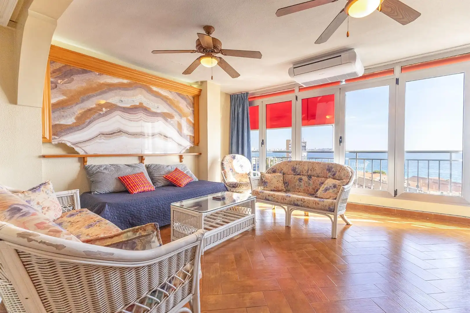 Flat for sale in Avenida DENIA, Raval Roig - Virgen del Socorro