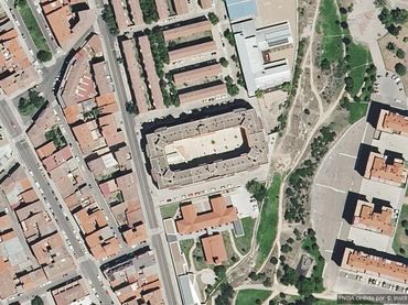 Pis en venda a San Lázaro