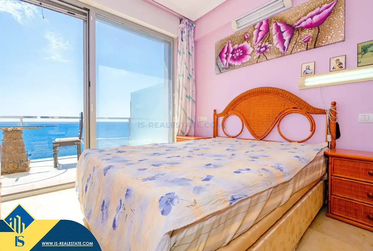Habitación de Dúplex en venta en Torrevieja con Aire acondicionado, Calefacción y Terraza