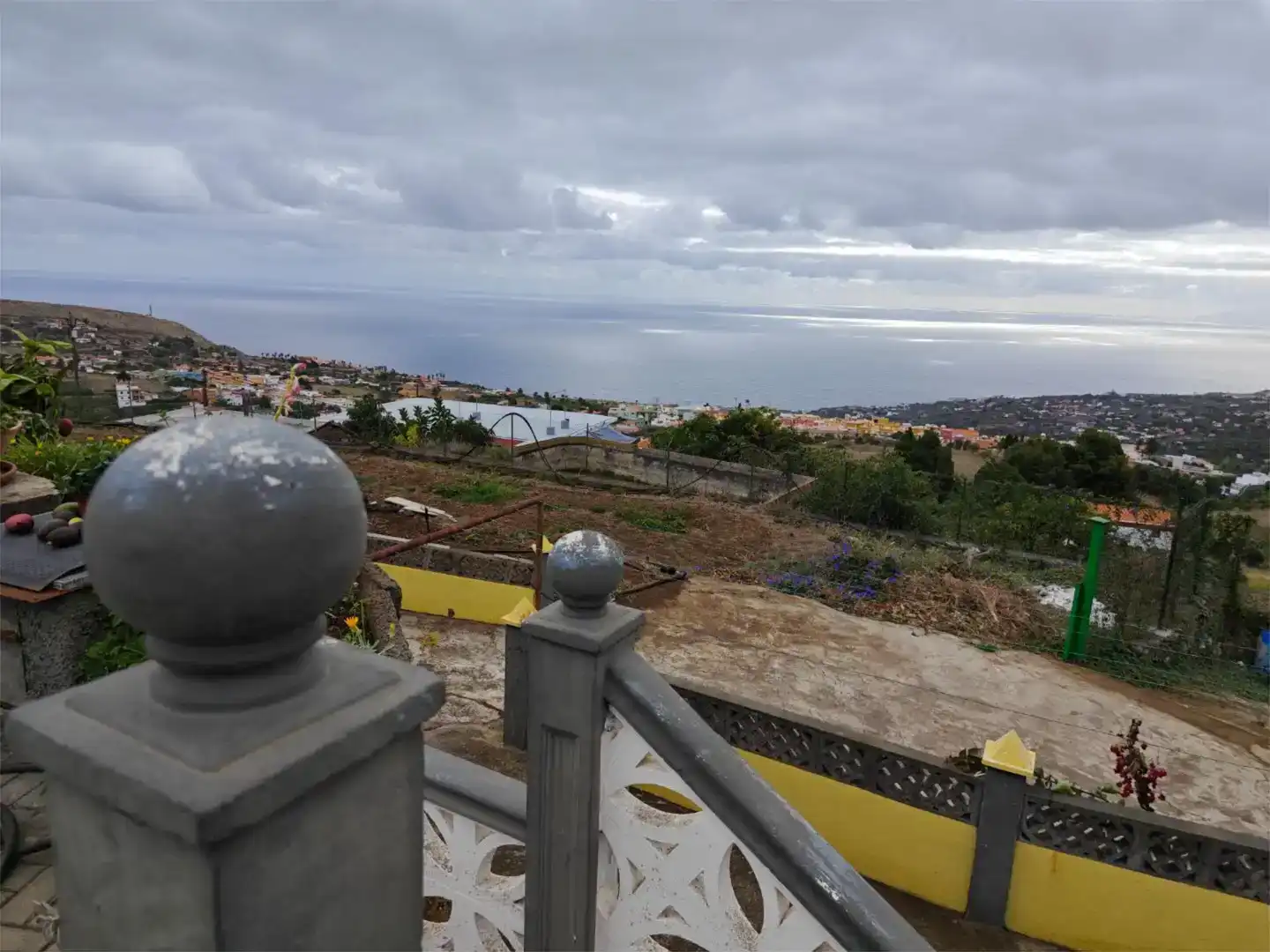 Casa o chalet en venta en Breña Alta con Jardín privado, Trastero y Amueblado