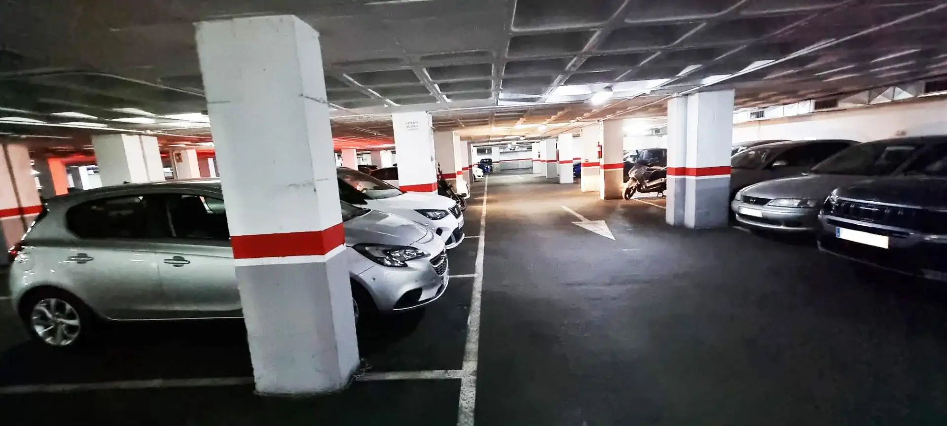 Einzelparkplatz zum Verkauf in Elche ciudad, imagen 9