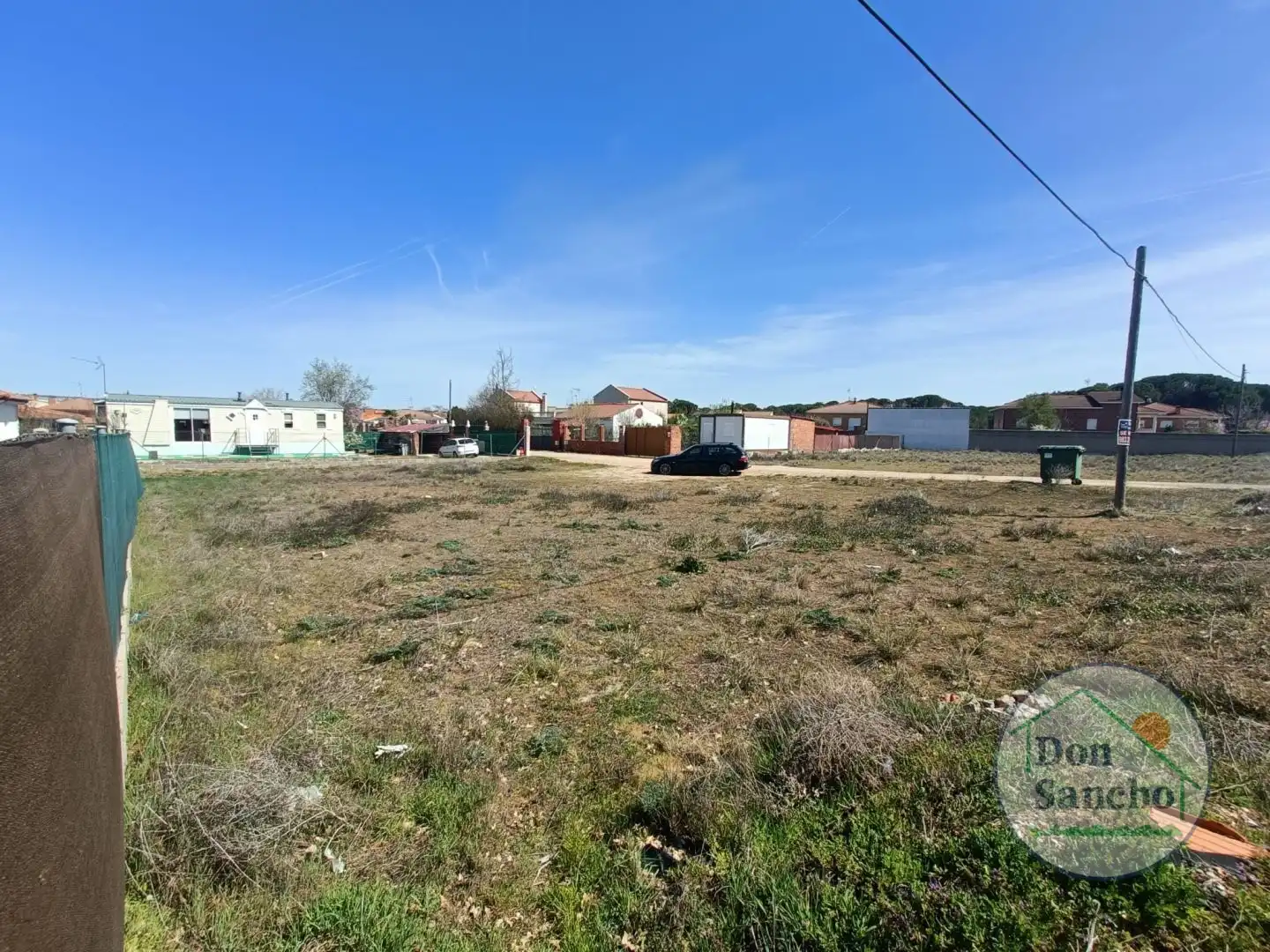 Terrenys i solars en venda a Traspinedo, imagen 4