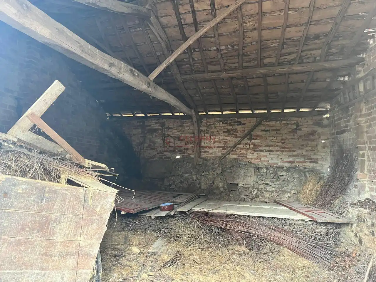 Casa amb jardí en venda a Maside, imagen 2