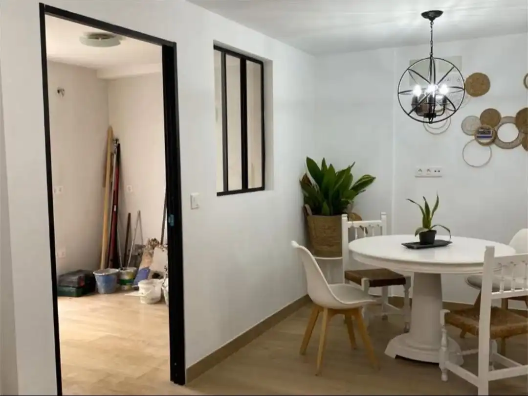 Casa amb terrassa en venda a Sureste, imagen 8