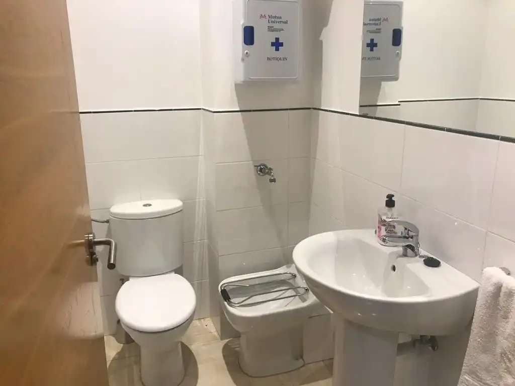 Local comercial en venta en Rúa de Aragón, imagen 18