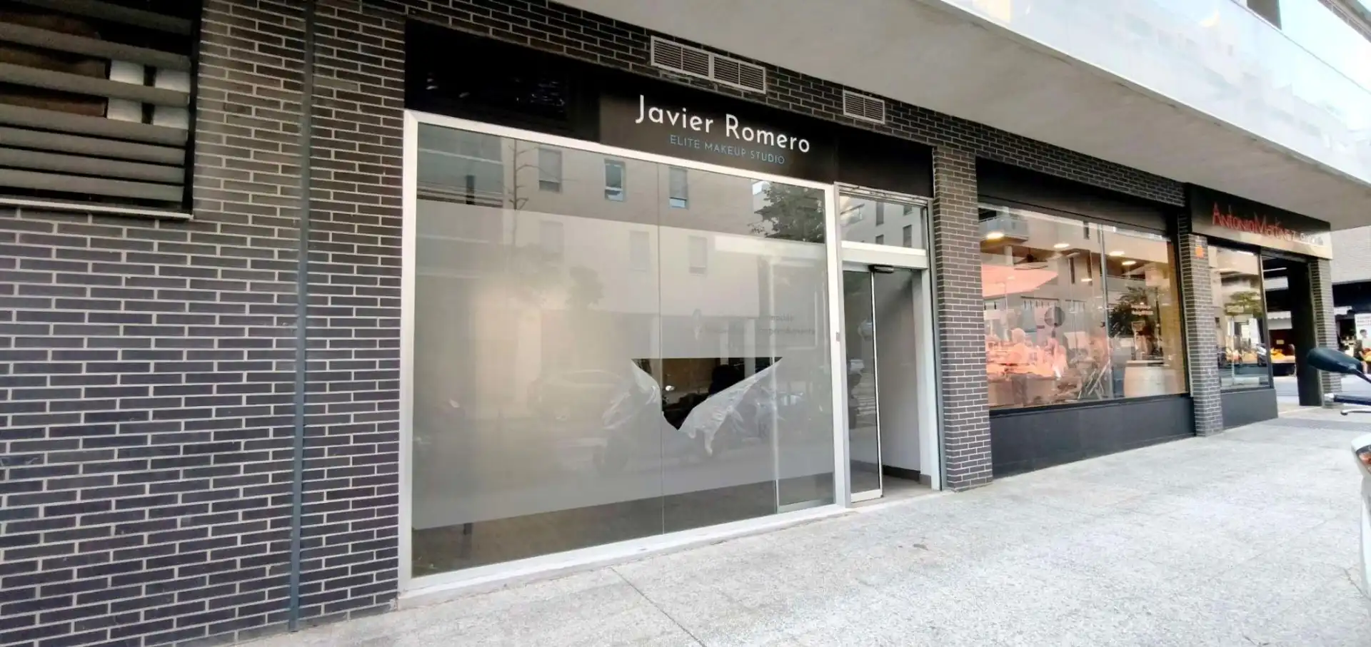 Local de alquiler en Torrero-La Paz