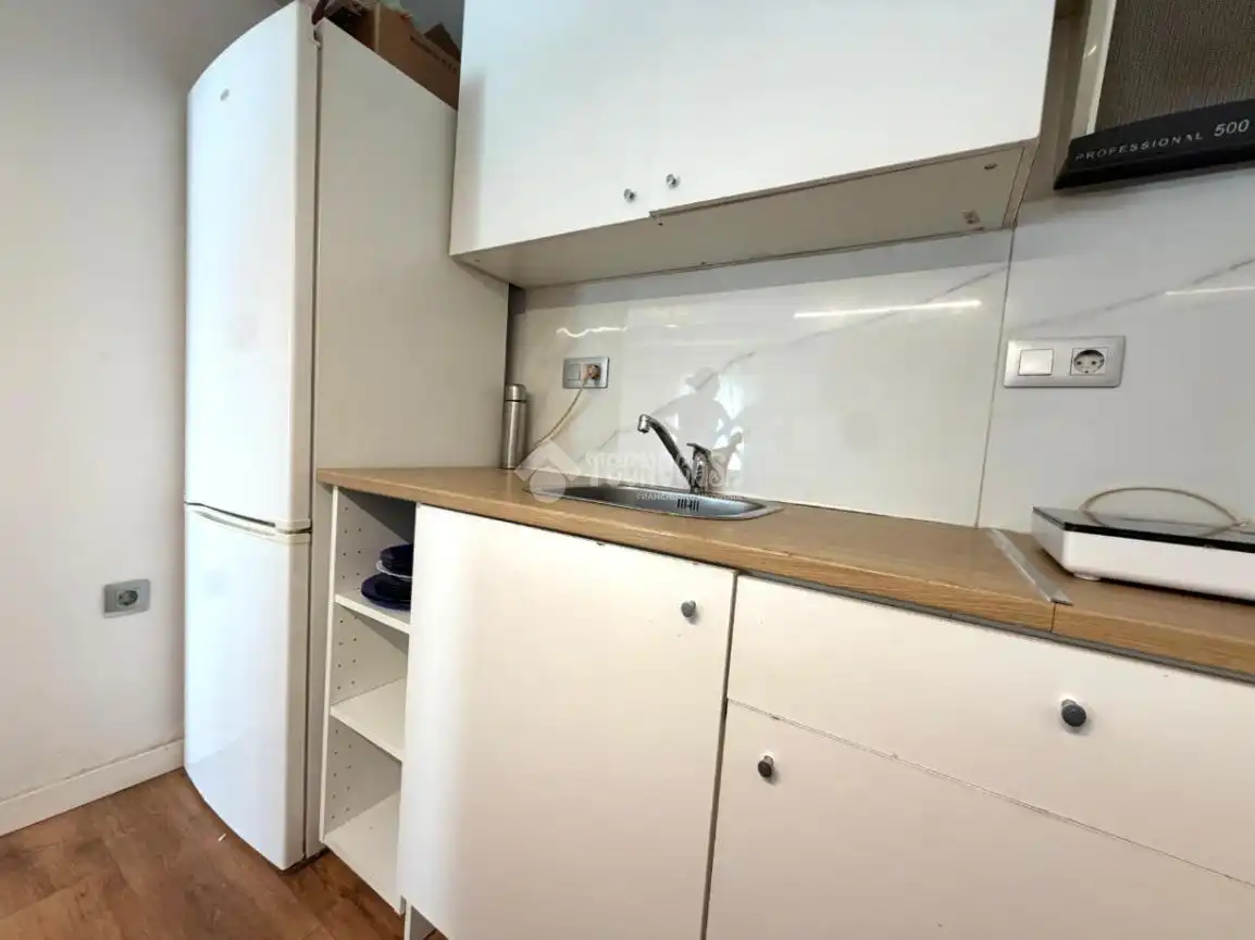 Cuina de Pis en venda en Badalona