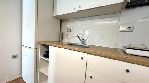 Foto 4 de Piso en venta en Sant Crist, Badalona