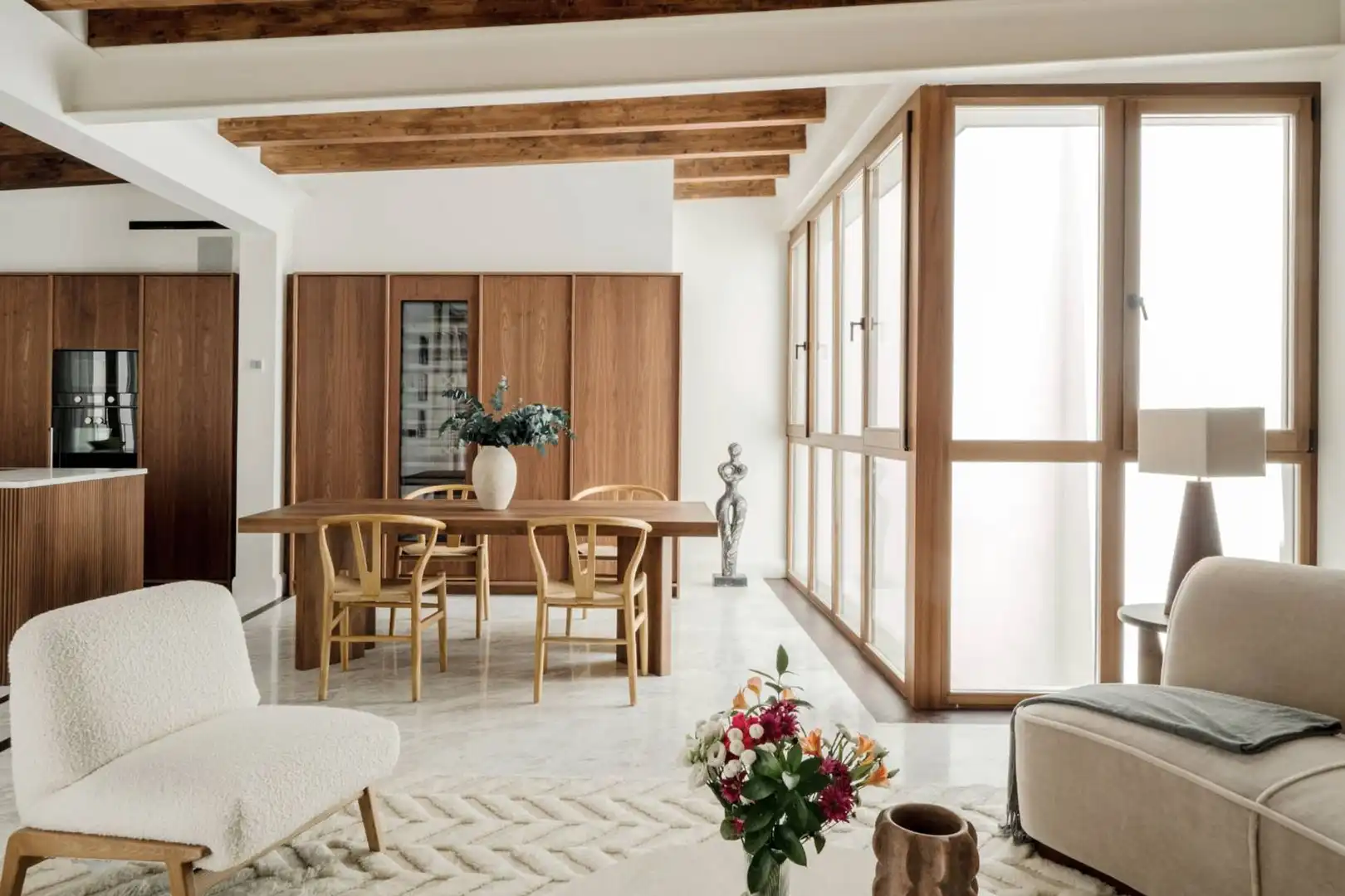 Penthouse for sale in Centre, imagen 8