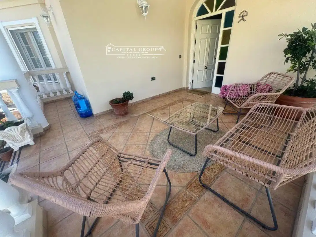Chalet con terraza en venta en Punta Umbría, imagen 14