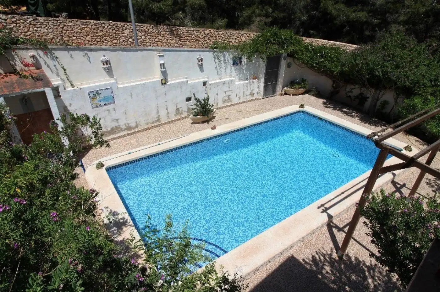 Xalet amb piscina en venda a Los Balcones - Los Altos, imagen 17