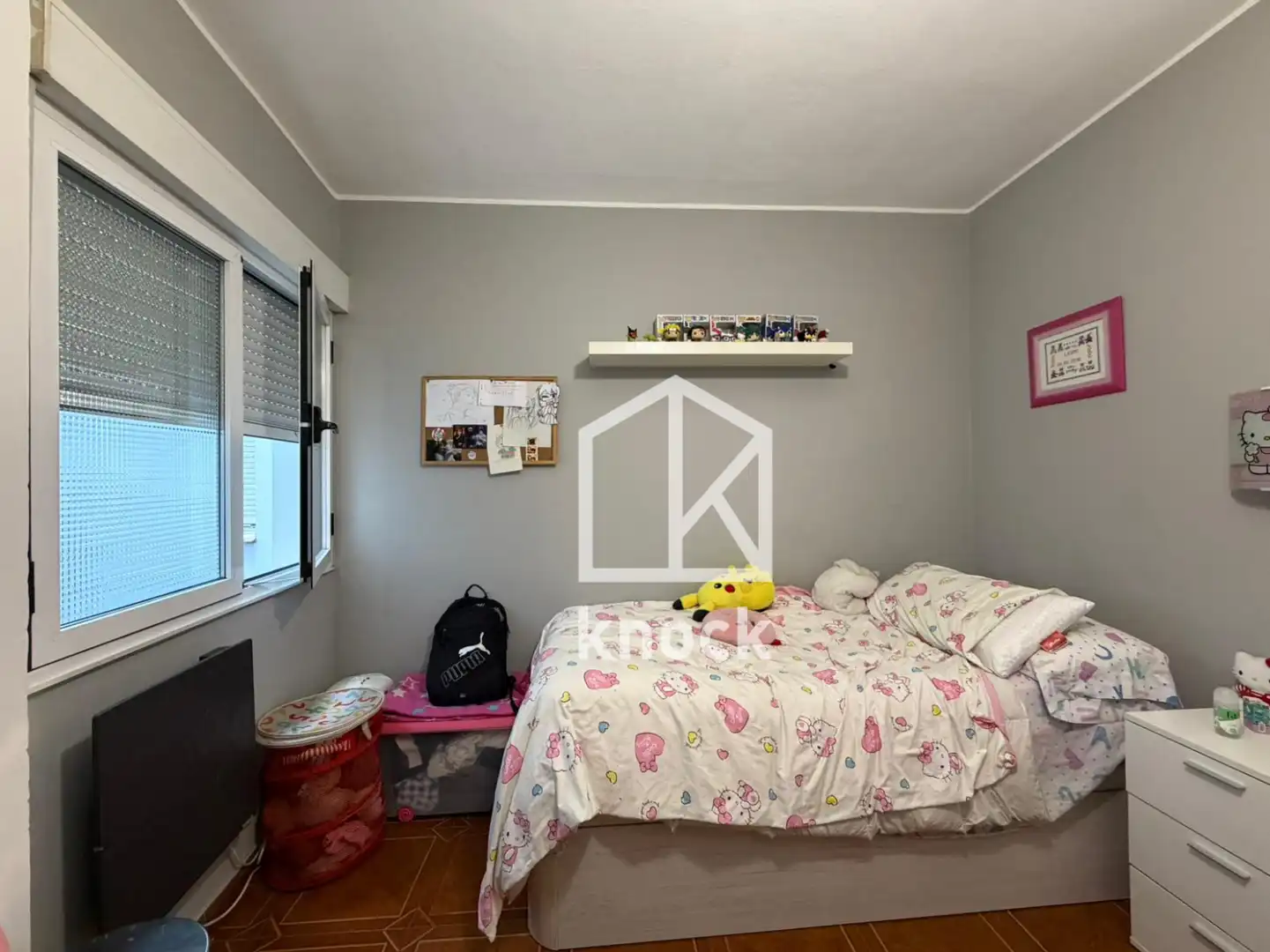 Habitación de Piso en venta en Gijón  con Calefacción