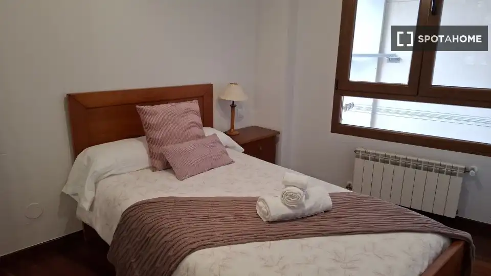 Habitació a Suances